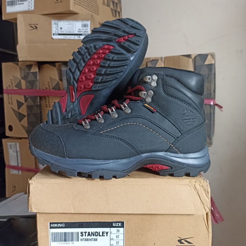 [Hiking] Sepatu Gunung Original Spotec Stanley