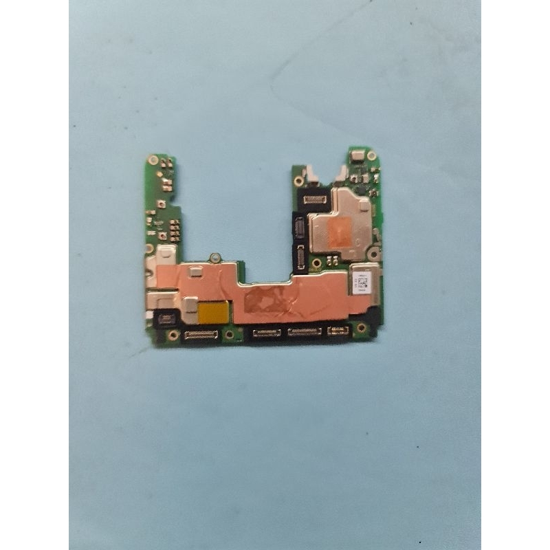 MESIN OPPO F11 PRO NORMAL