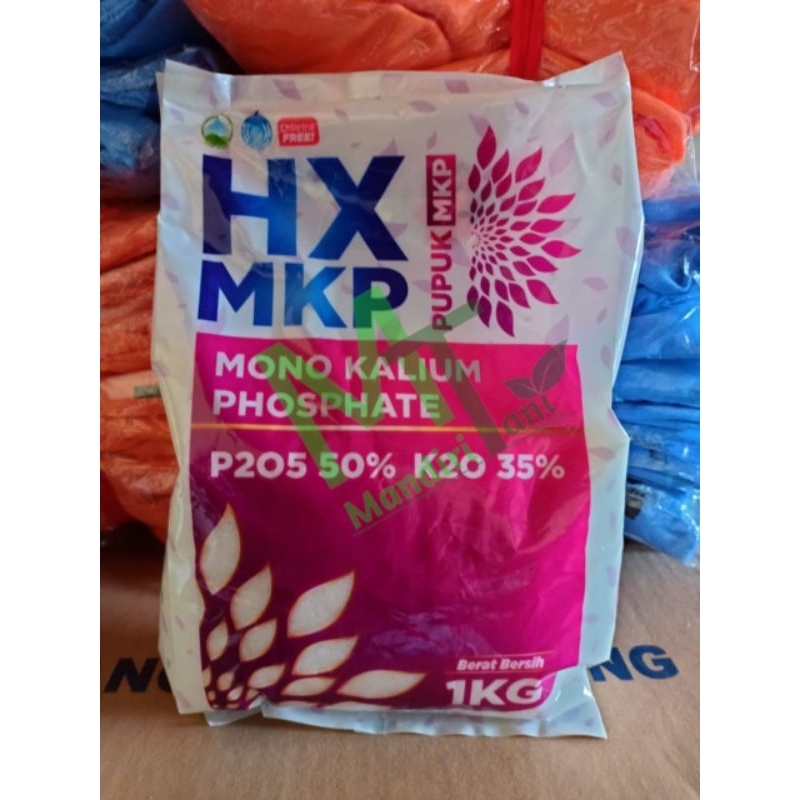 mkp HX dgw 1 kg