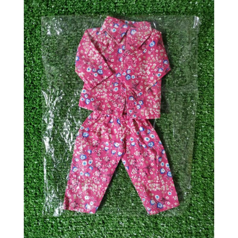 Baju boneka Disney Animator