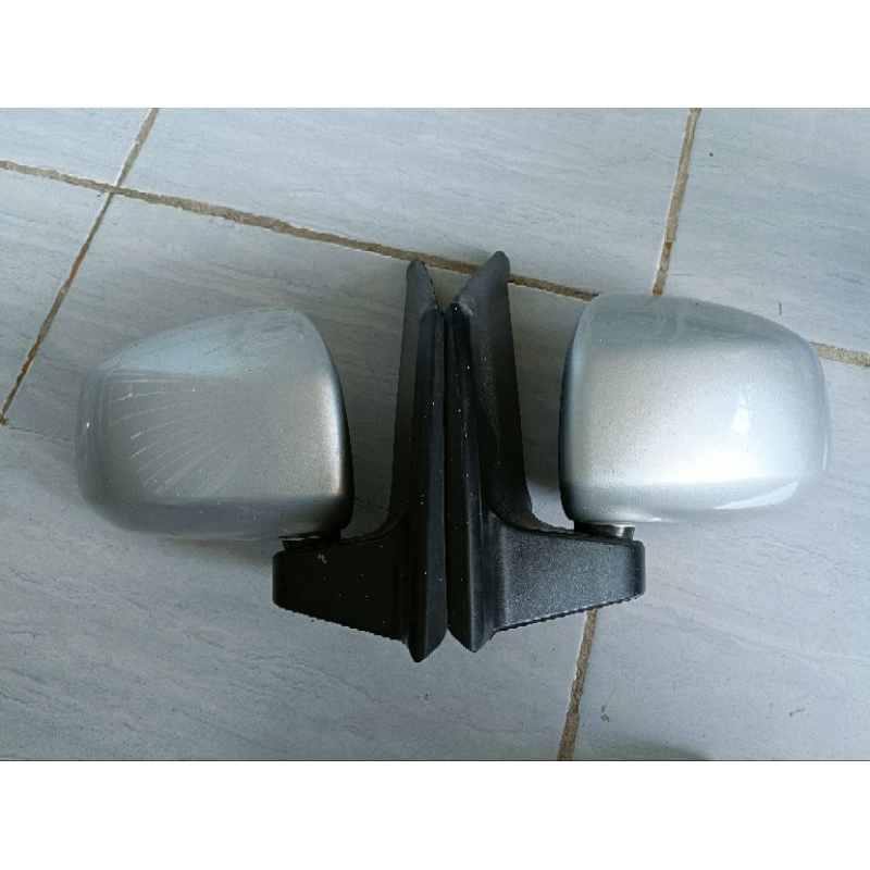 spion mobil ayla second