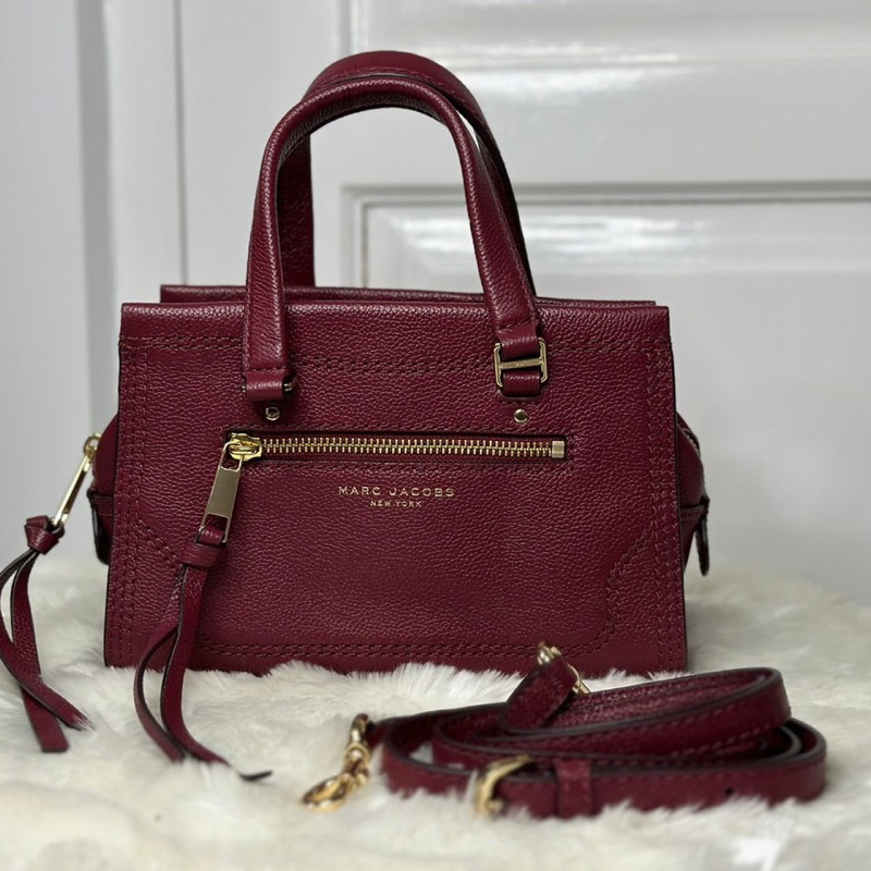 tas MJ original - m4rc j4c0bs mini cruiser satchel