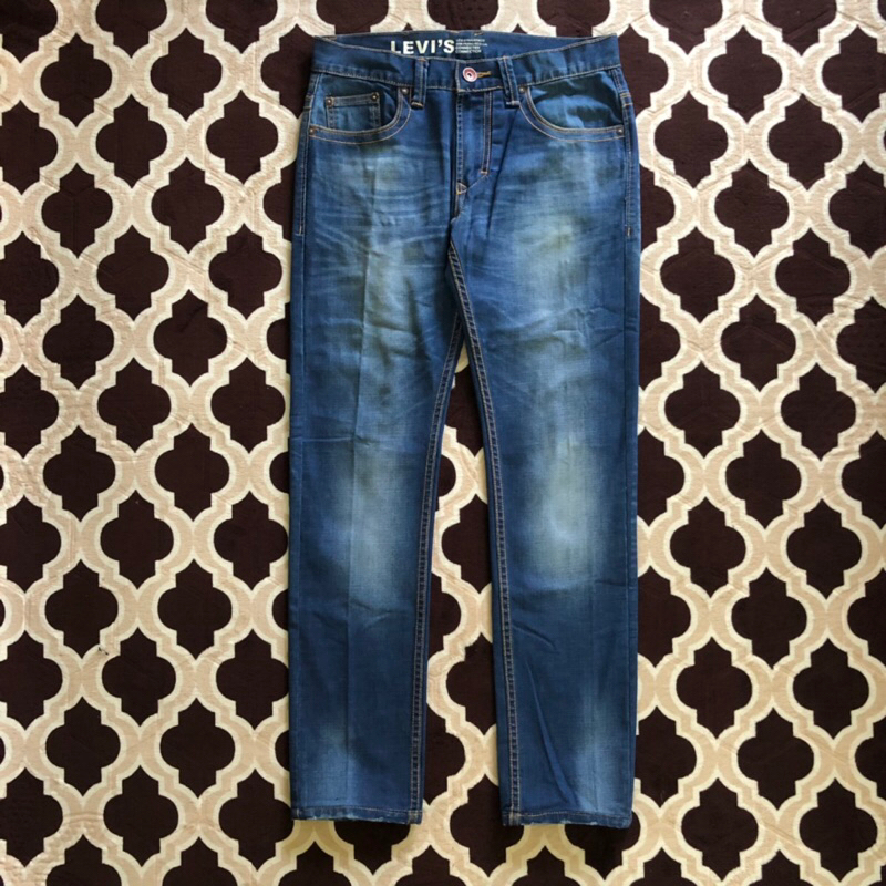 levis jeans 523