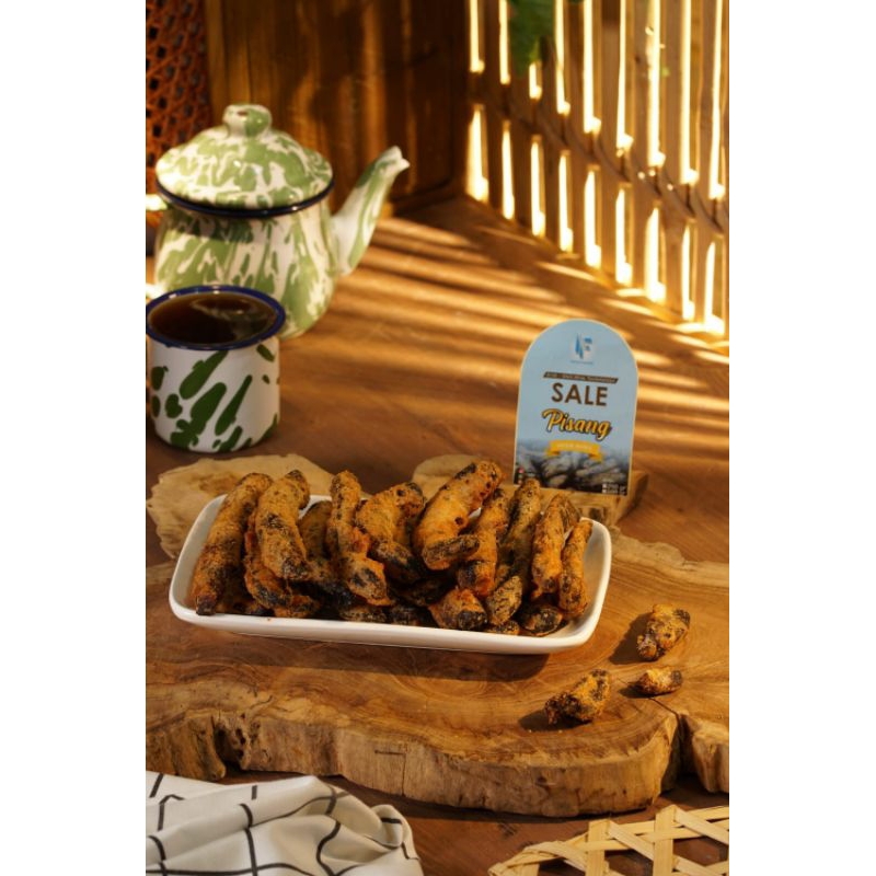 

sale goreng pisang ambon premium 1 kg