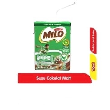 

Milo UHT 115 ml