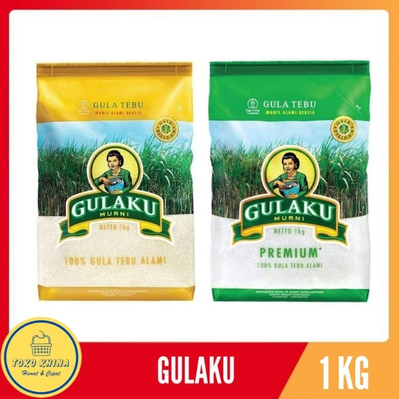 

GULAKU 1 KG