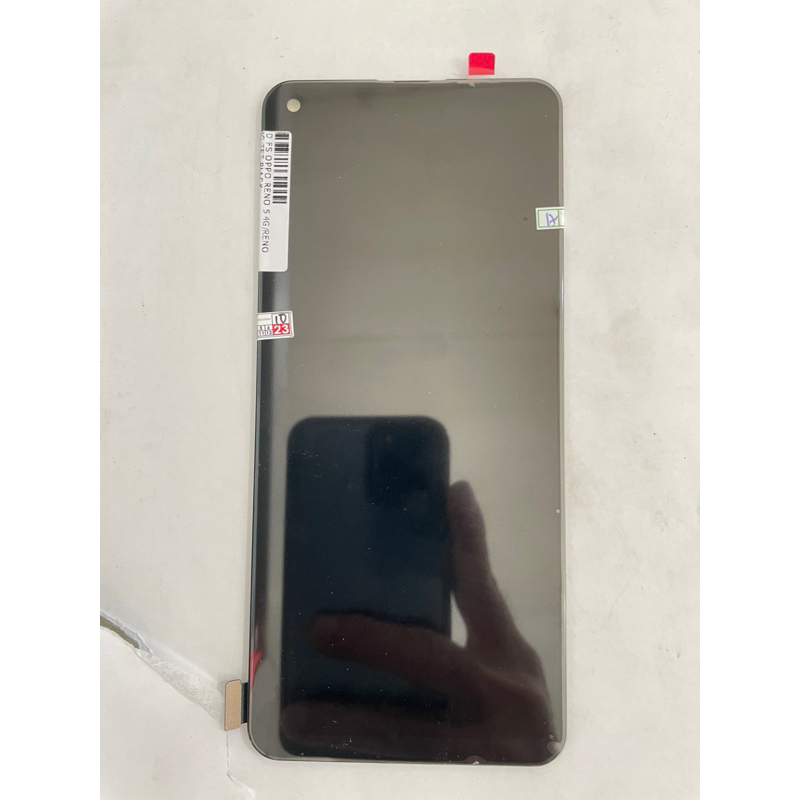 Lcd ts oppo reno5 4g/6 4g/ 7 4g/reame gt 4g berkualitas