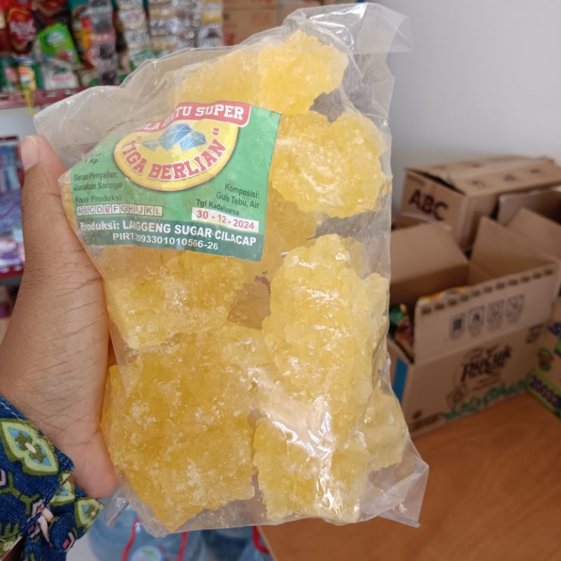

gula batu