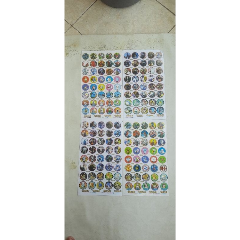 

STIKER BAHAN TAJOS
