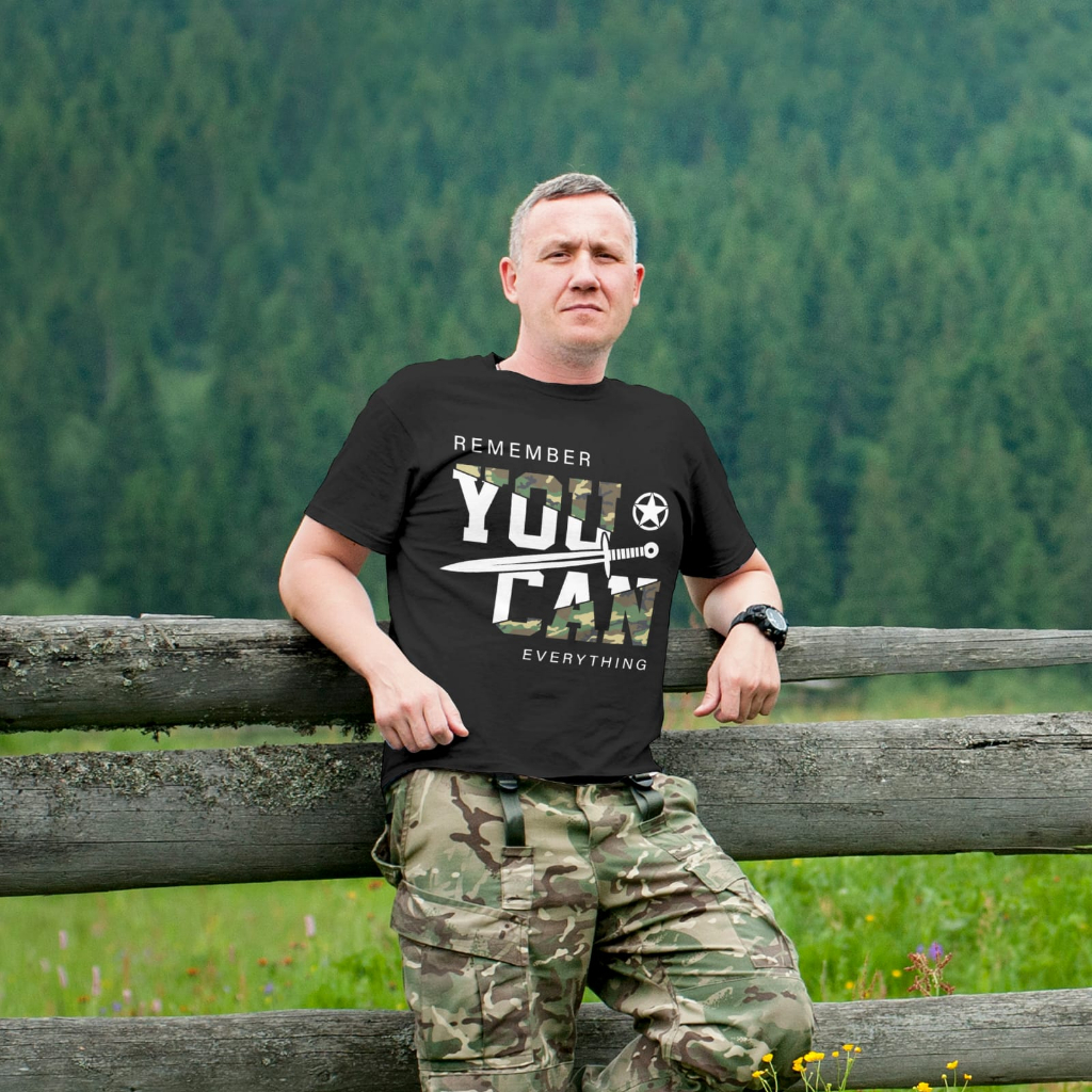 Kaos Lengan Pendek Twoon Army Terbaru Cotton Combet 24s