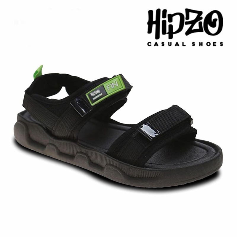 Sandal Gunung Wanita Original Hipzo E02 Sandal Santai Wanita Ter