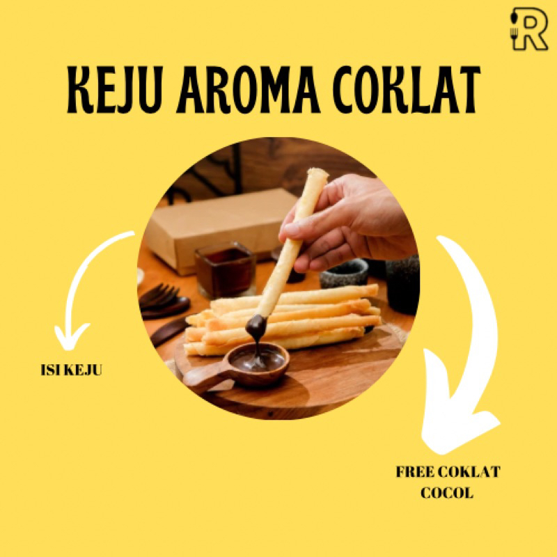 

cheseeroll ( keju gulung)