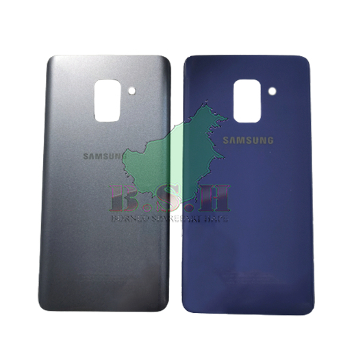 BACK COVER BACK DOOR TUTUP BELAKANG SAMSUNG A530 / A8 2018