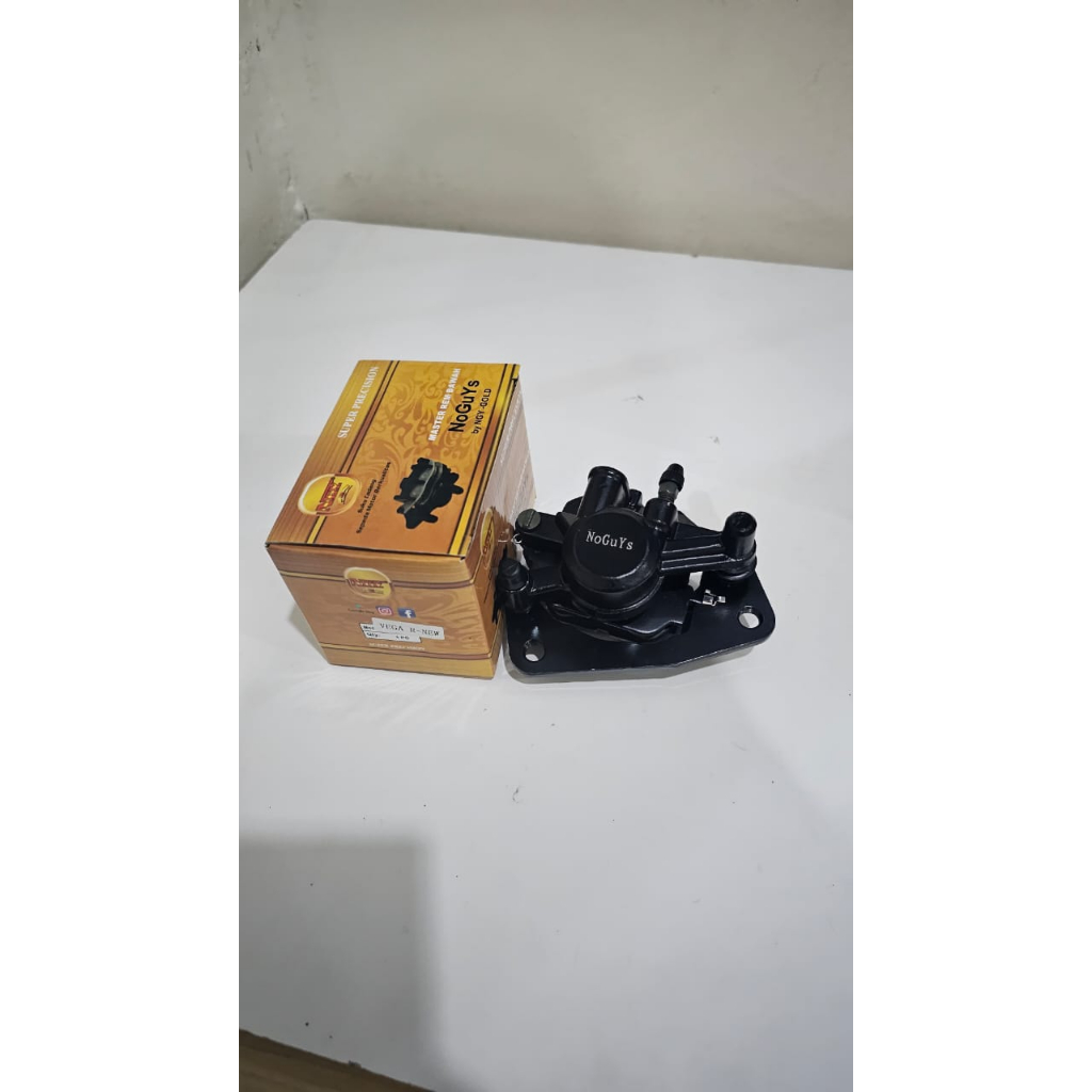 Master Rem / Kaliper Assy Depan NGY Motor Yamaha VEGA-R NEW