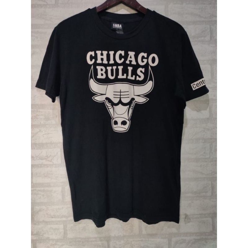 Kaos NBA Chicago Bulls original second