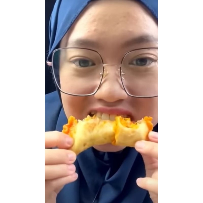 

CIRENG ISI AYAM SUWIR Tenjo