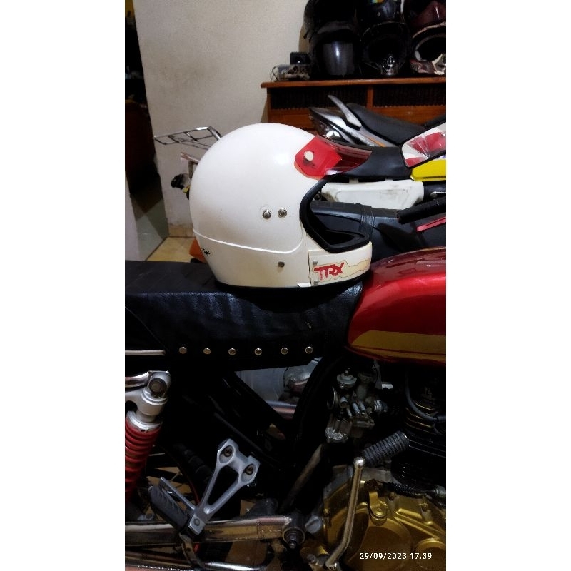 helm trx custom