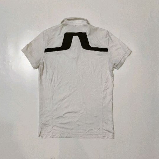 J.lindeberg Second KV Reguler Fit Golf Polo