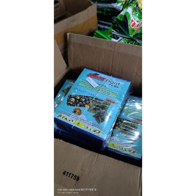 kemasan custom sachet full print 18×26cm aluminium foil