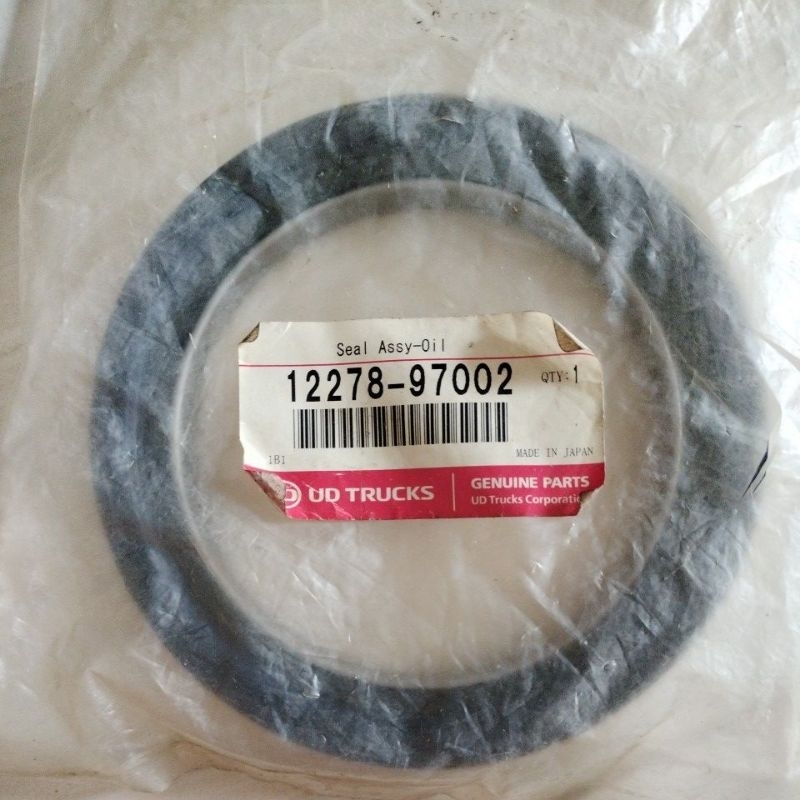 N 12278-97002 seal assy oil original