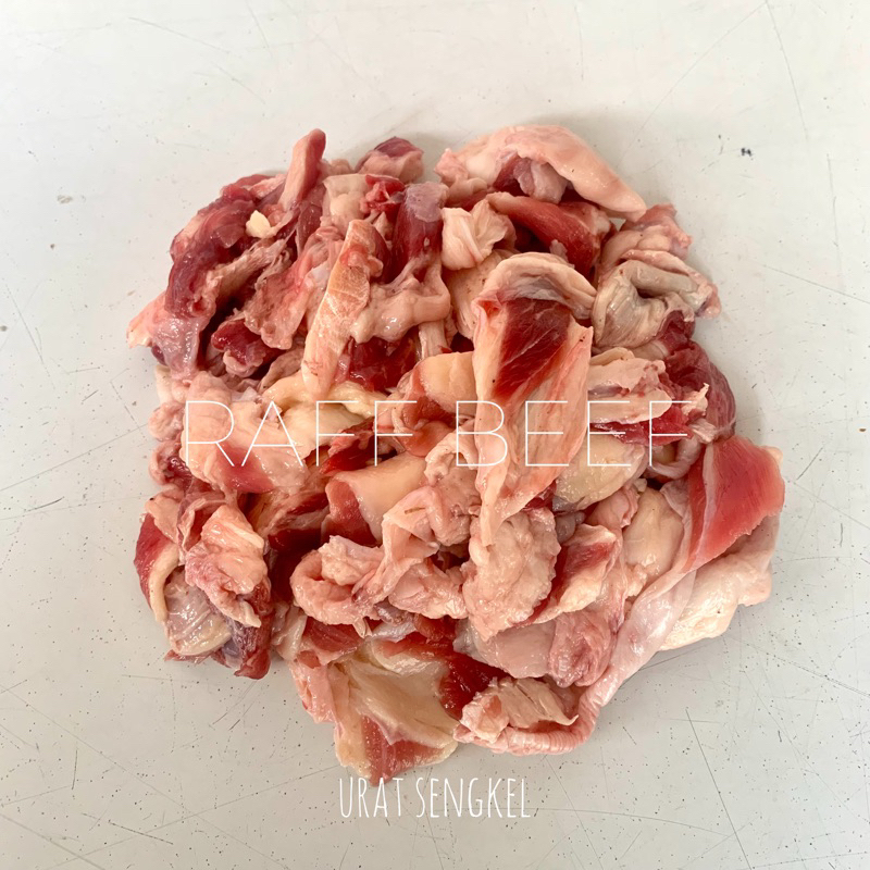 

Urat Daging 500gr