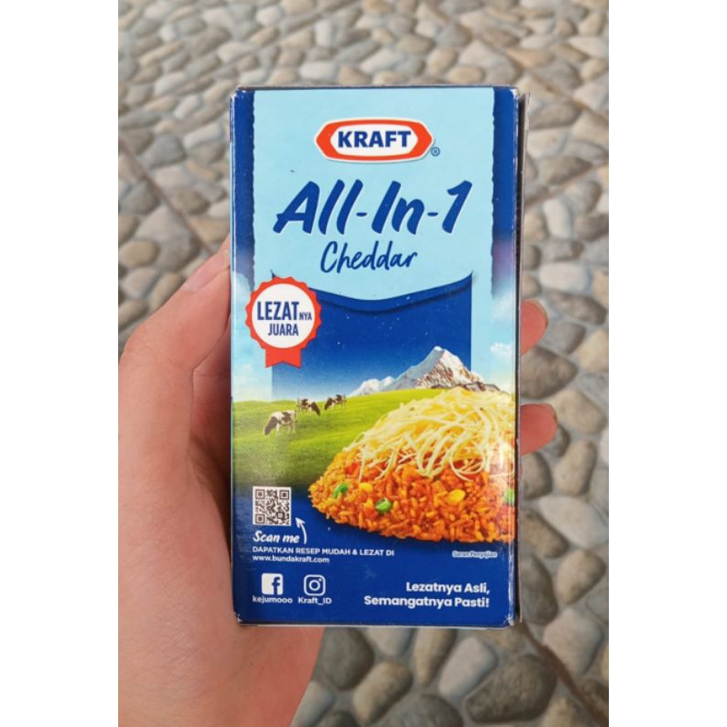 

Keju Kraft All In One