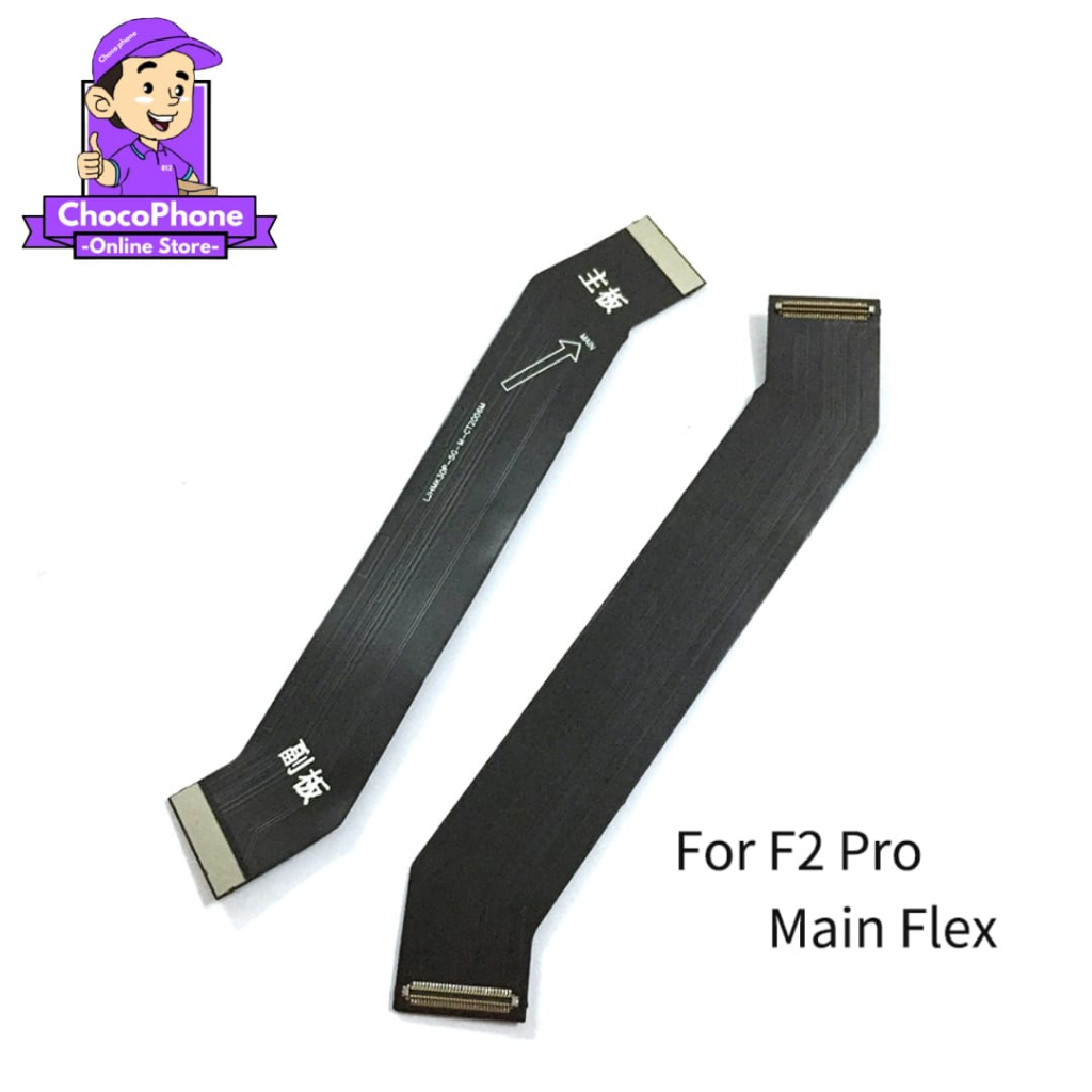 FLEXIBLE BOARD POCO F2 PRO/FLEX BOARD POCOPHONE F2 PRO