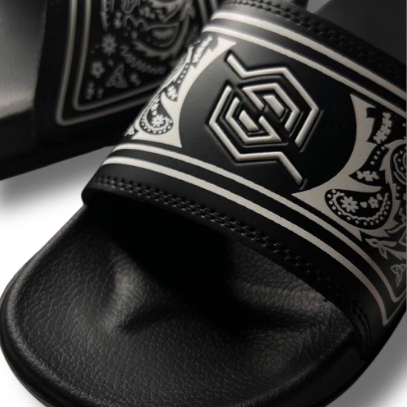QISHI-Sandal Hera