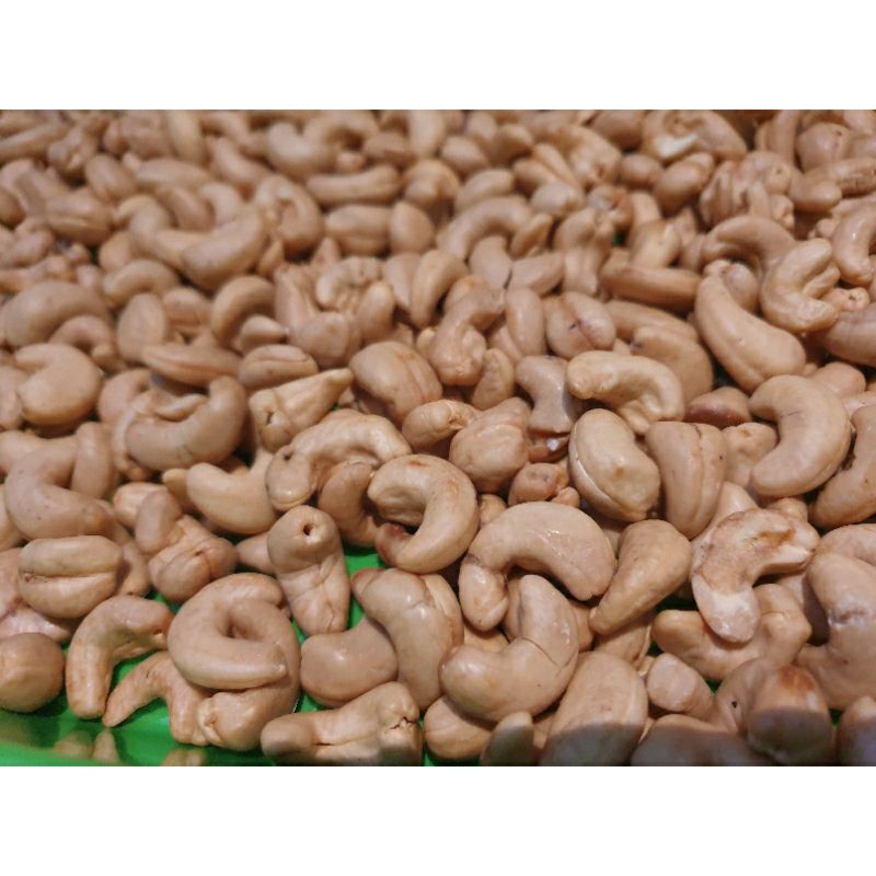 

Roasted Cashew