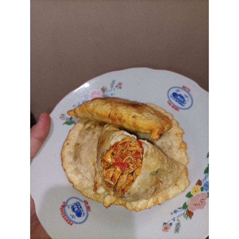 

CIRENG ISI AYAM SUIR