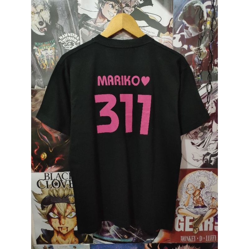 Kaos AKB 48Second