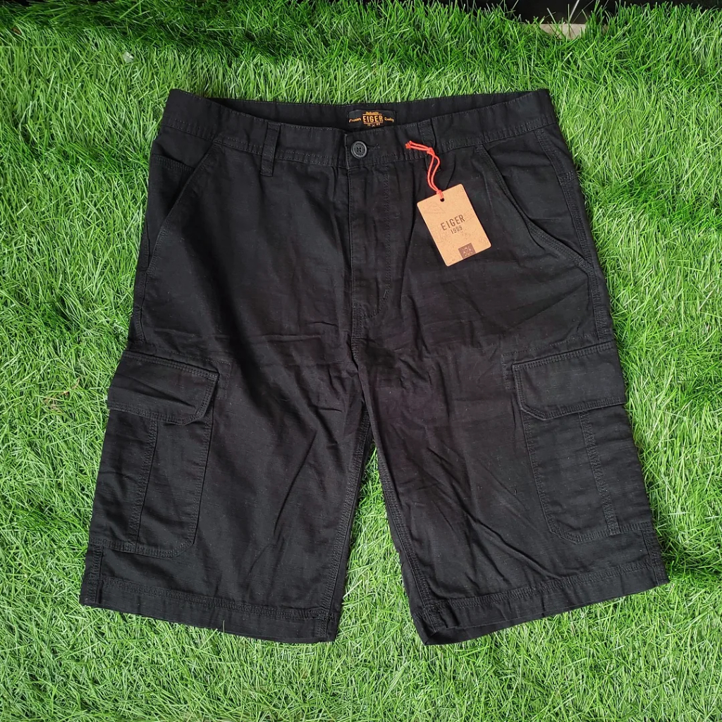 CELANA PENDEK EIGER1989 RAVA