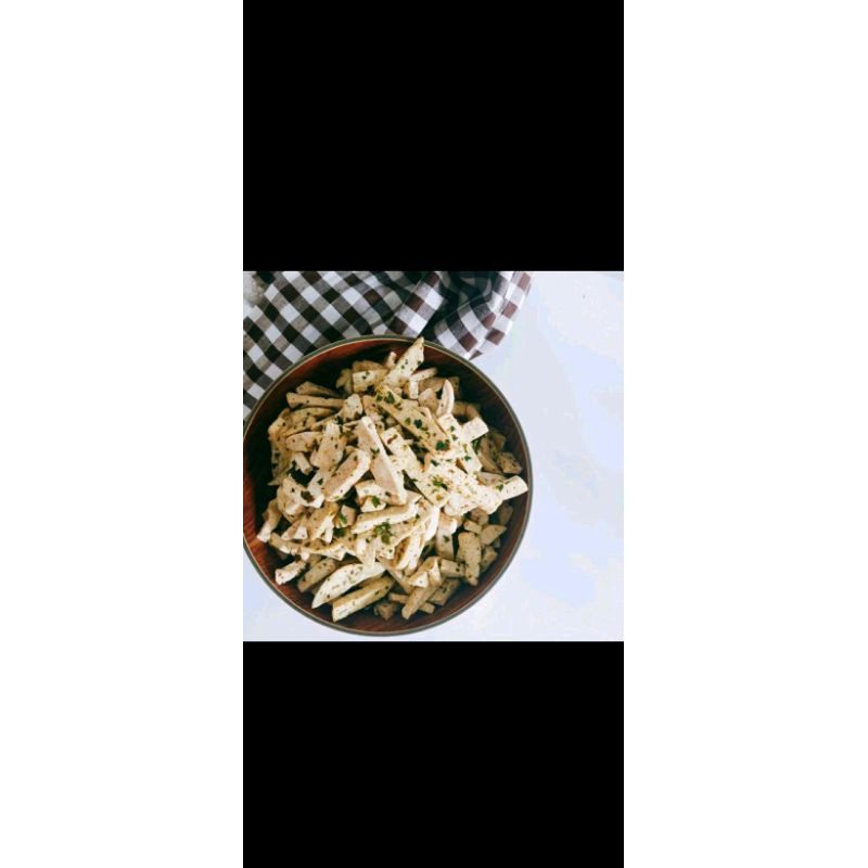 

BASRENG ORI DAUN JERUK 500GR