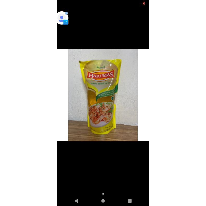 

Minyak Harumas 900 ml