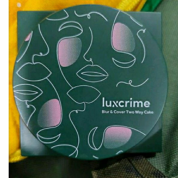 Luxcrime twc