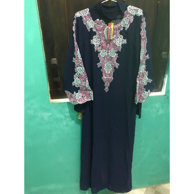 Baju Wanita Gamis merk ACD