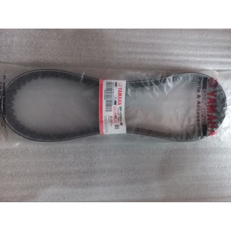 vanbelt mioj /mio soul gt