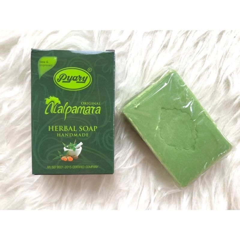 Pyary Nalpamara Herbal Soap.
