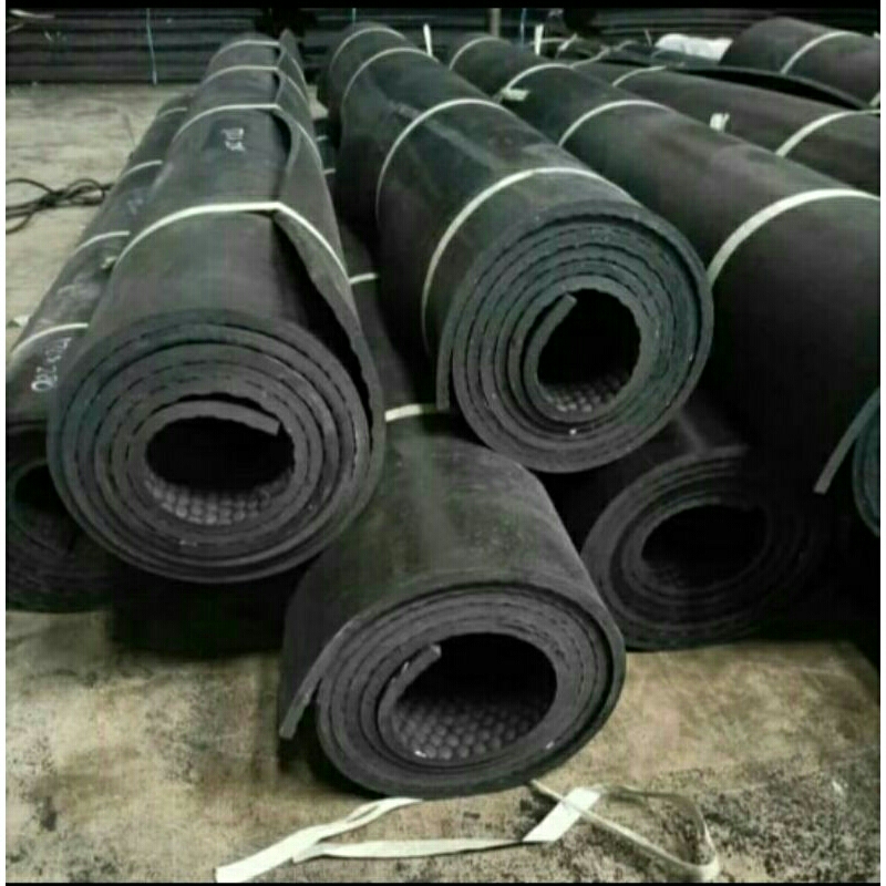 Karpet alas bak pick up TRAGA