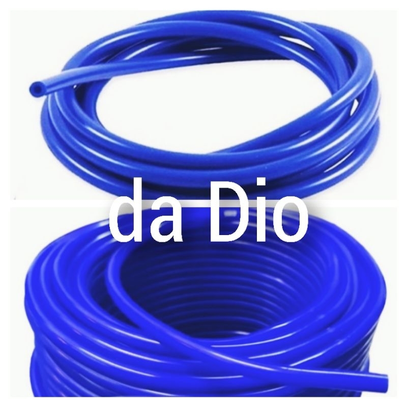 SELANG METERAN SAMCO SELANG RADIATOR BERMACAM UKURAN