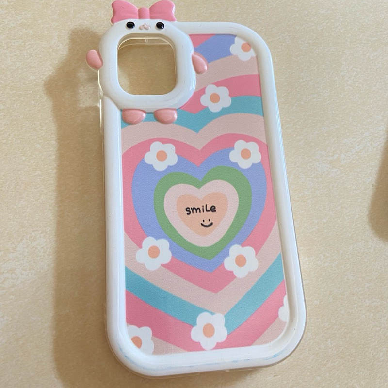 PRELOVED CASE IPHONE 11
