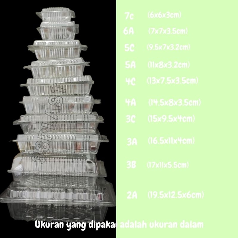 Mika Bolu Tx 3A 3C Mika Kue Mika makanan