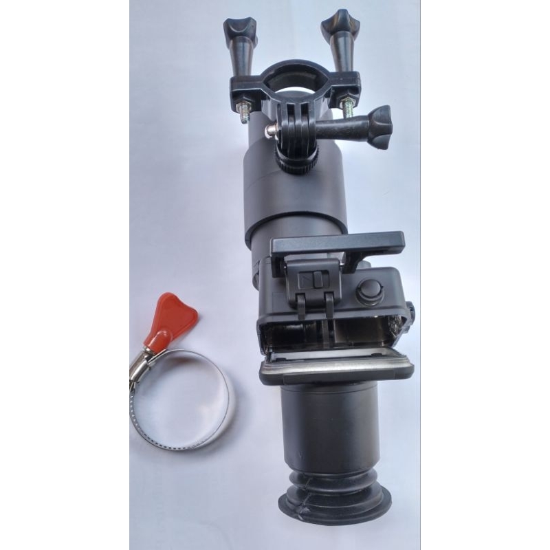 WADAH KOSONG/CASING KAMERA NV TANPA KAMERA