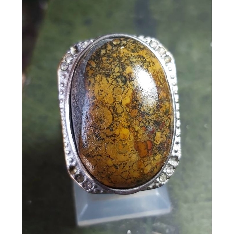 Batu Upas Wisa Cirebon