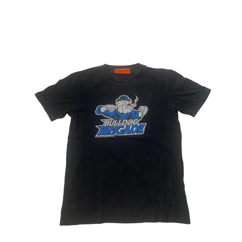 KURASILEMARIKU Bulldog Brigade Band Merch