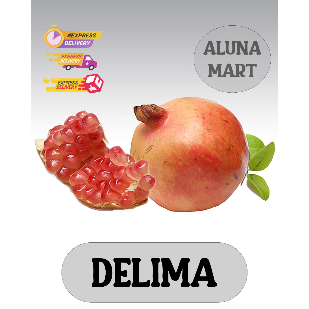 

BUAH DELIMA FRESH MURAH