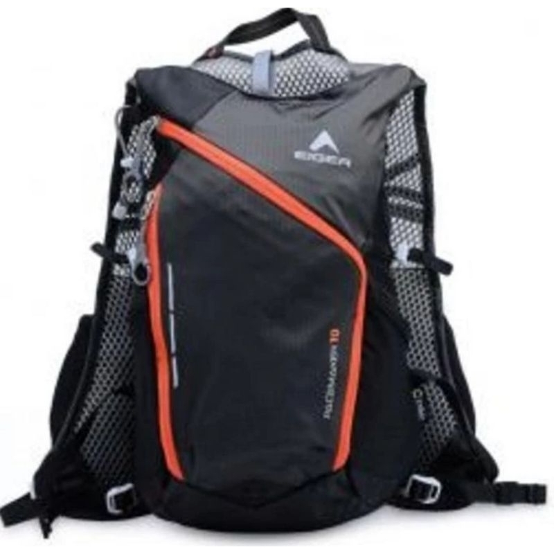 Tas Eiger1989 Pacemaker 10 Hydropack Sepeda Tas Ransel