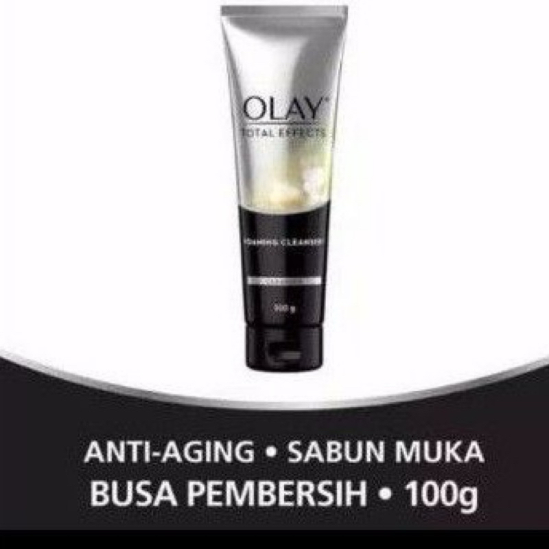 Olay total effect 100m