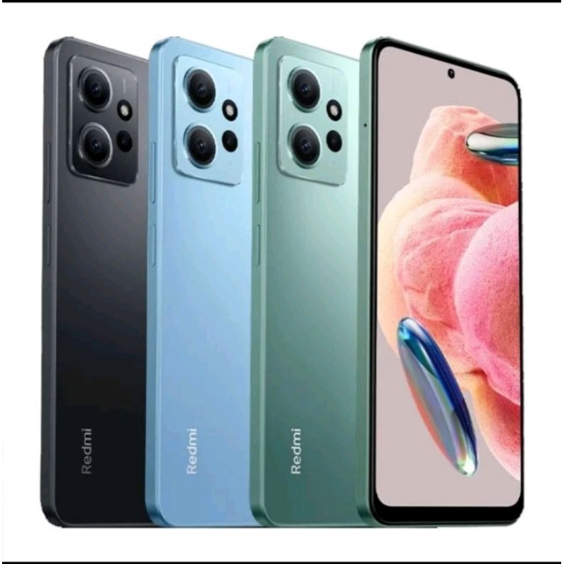 xiaomi note 12