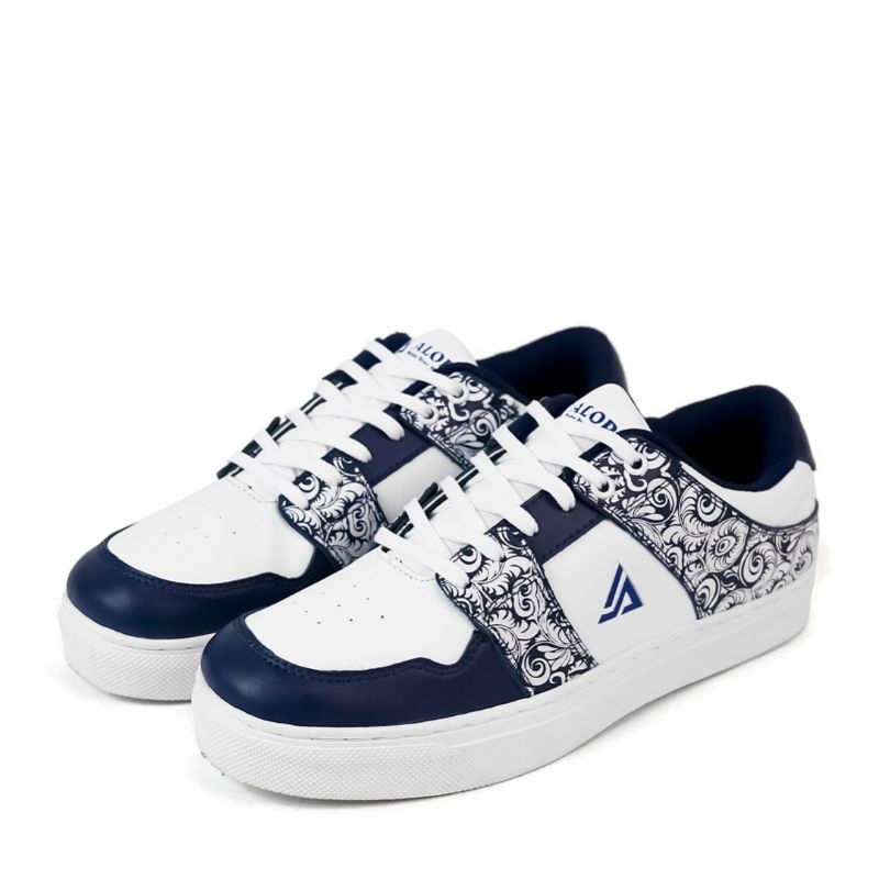 ALOPE - Sepatu Alope sepatu AKRA sepatu terbaru UNISEX tersedia
